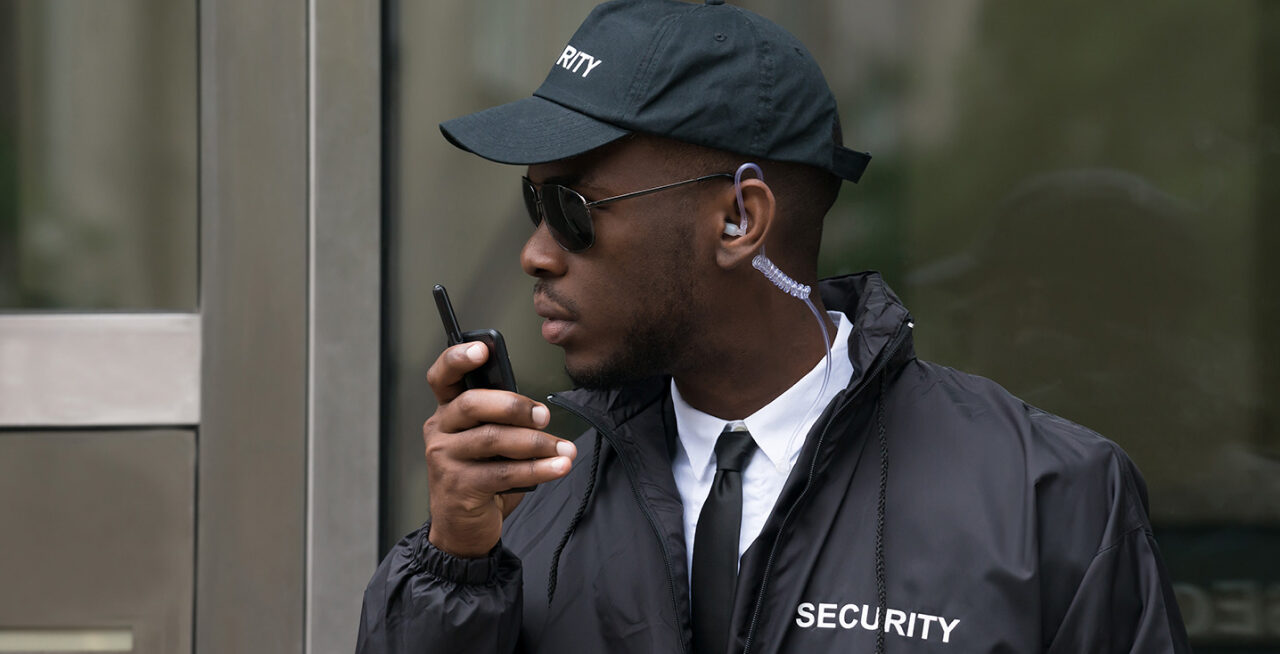 Top Shape Protection: The Best Security Services in Nelspruit.